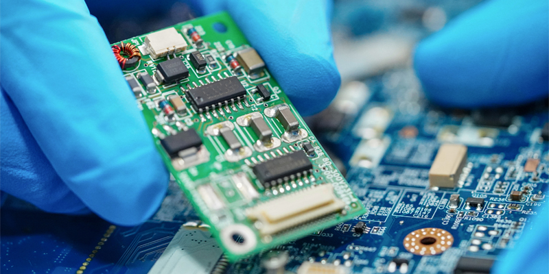 Turnkey Solution in Action: From Concept to Mass Production