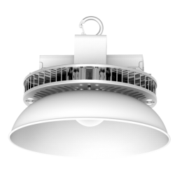 80W LED High-Bay Light