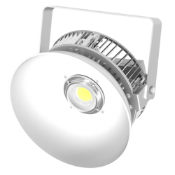 80W LED High-Bay Light