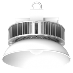120W LED High-Bay Light