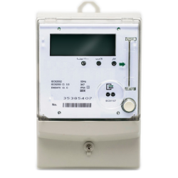 Digital Single Phase Meter