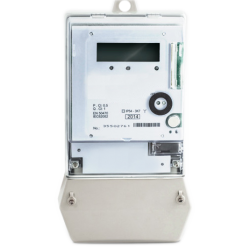 Digital Three Phase Multi-function Prepaid Meter