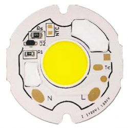 DOBC AC Module SMT Rectangular Type 18W