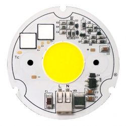 AC DOB LED Module - 55W
