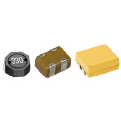 Resistors & Capacitors
